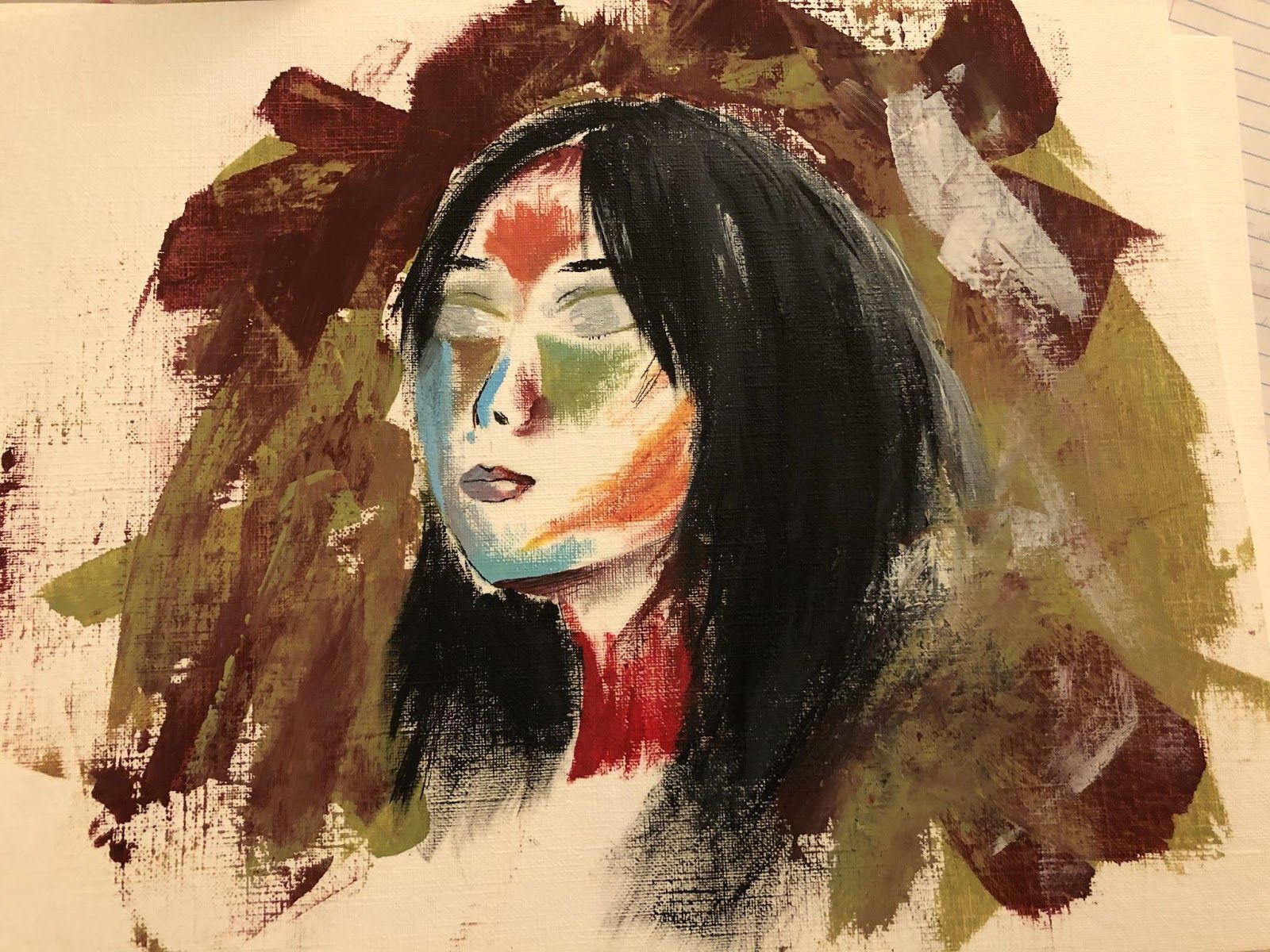Mary Maningding